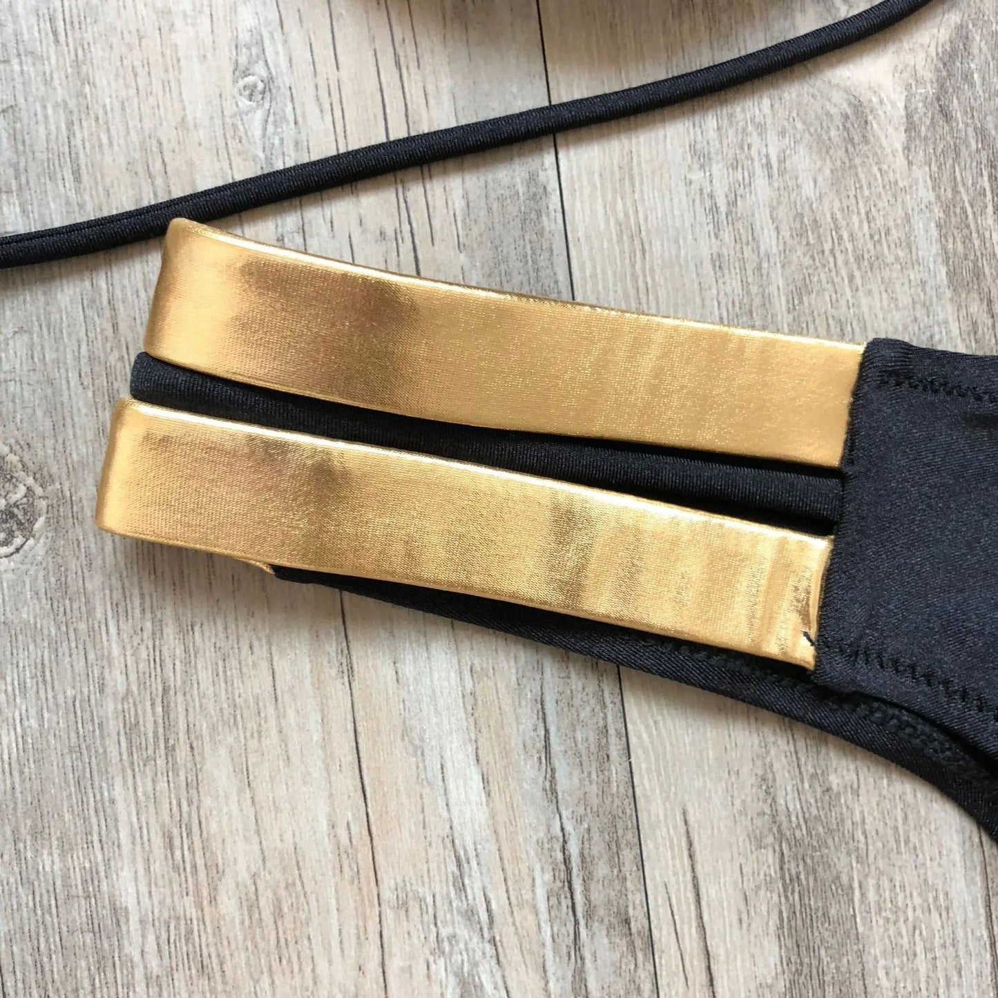 Flor® | Effortless and Bikinis