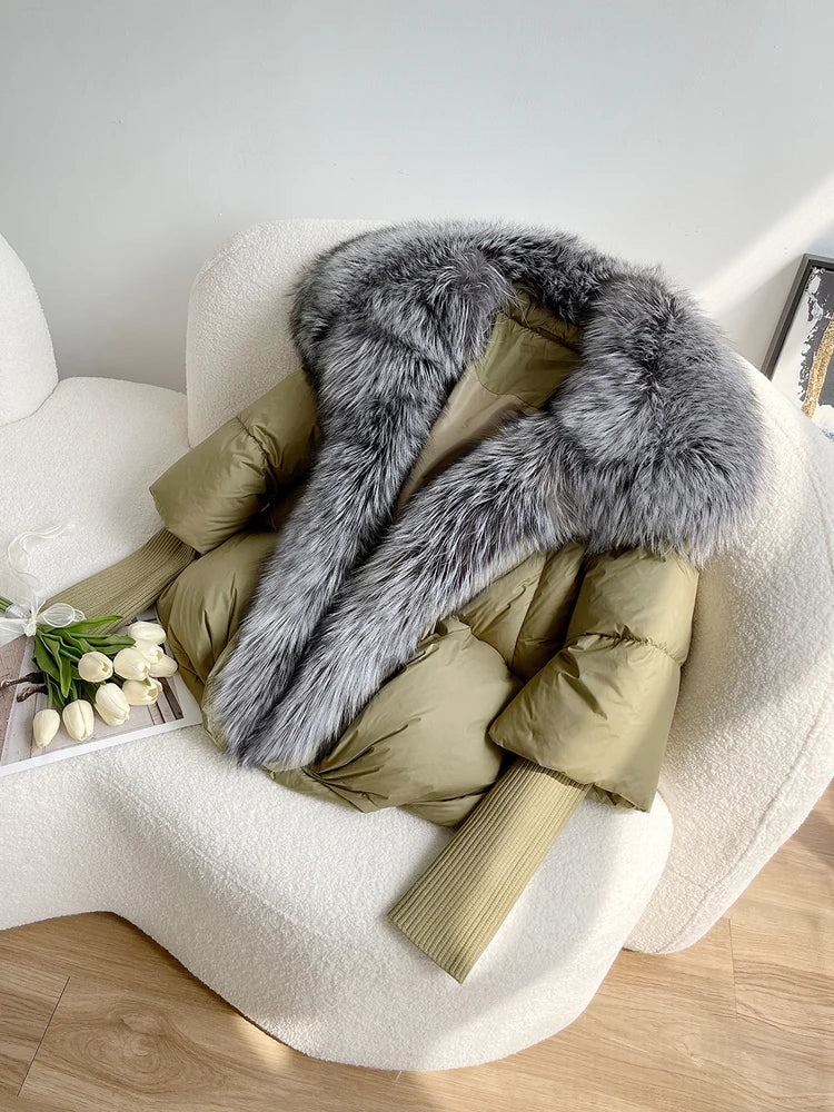 LP | Cappotto invernale casual e disinvolto