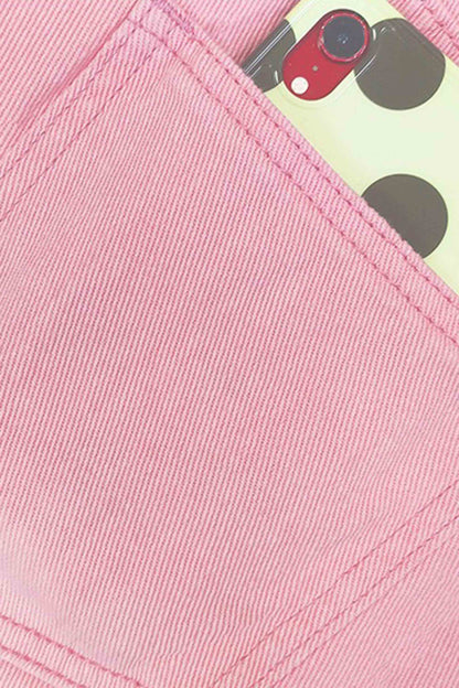 ER | Tuta ariosa e fresca