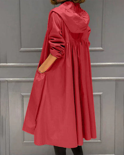 Giacca in stile vintage senza tempo