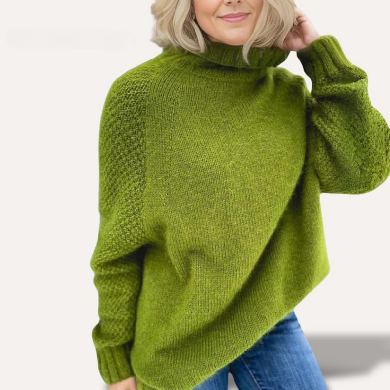 Maglione vintage classico