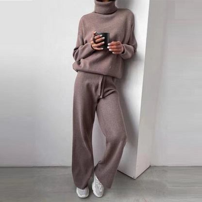 Maglione dal design raffinato