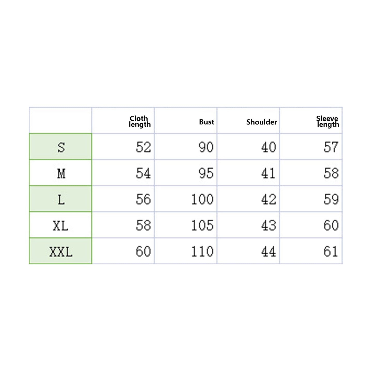 Giacca dal design classico
