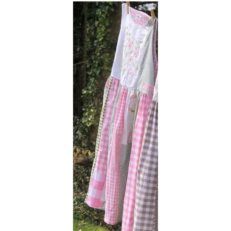Vestito in stile vintage senza tempo