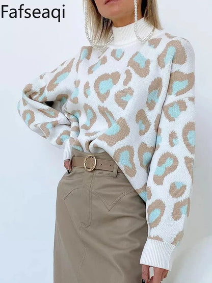 Maglione vintage classico