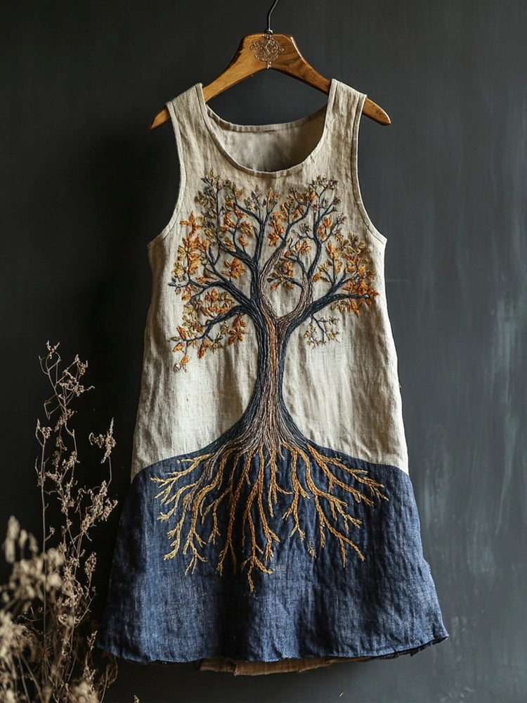 Vestito dal design raffinato