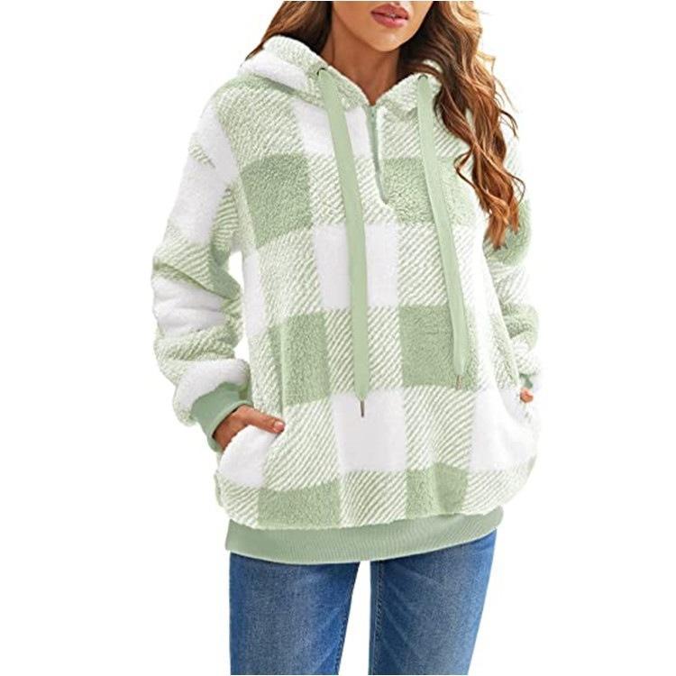 Maglione dal design raffinato