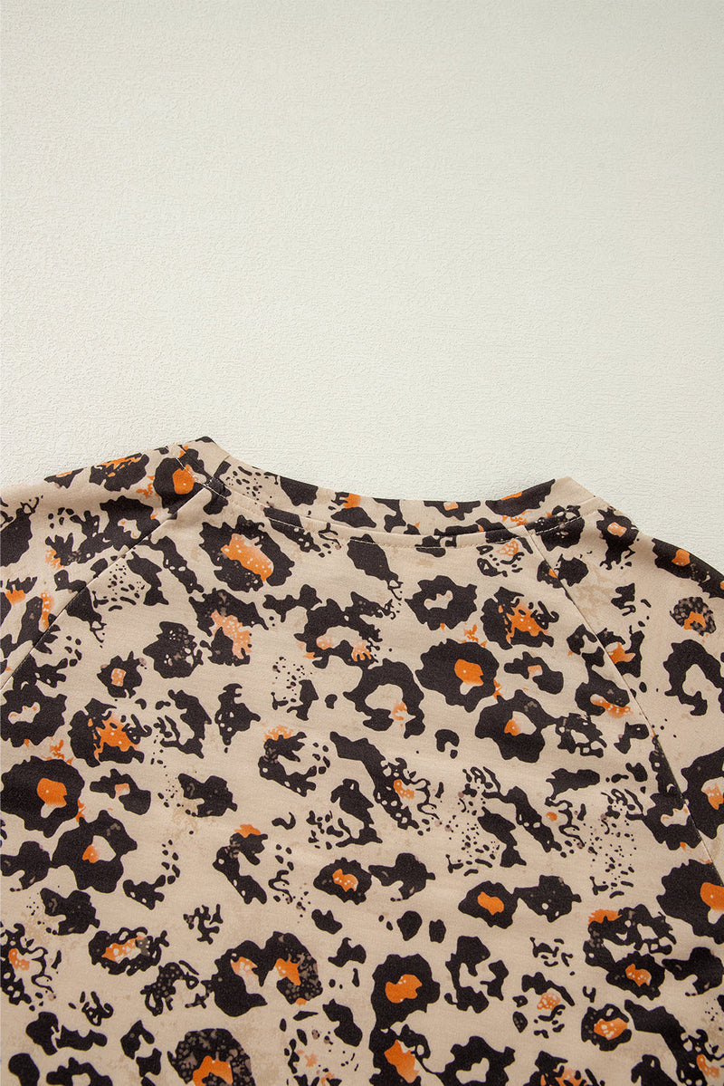 Maglione ispirato al vintage