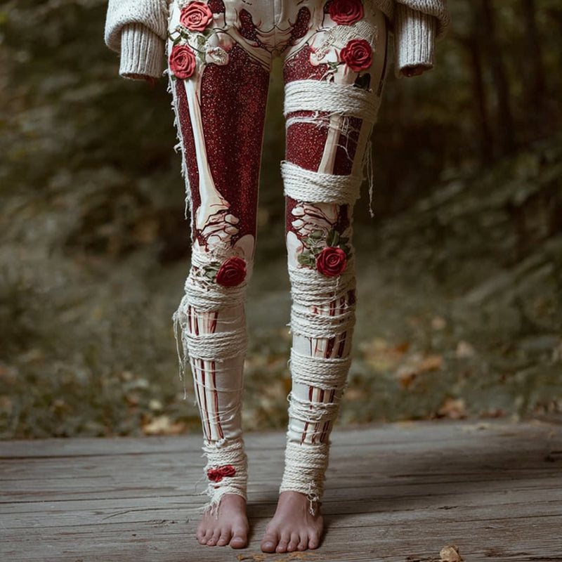 Pantaloni dal design classico