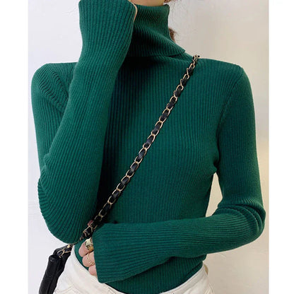 Maglione dal design raffinato