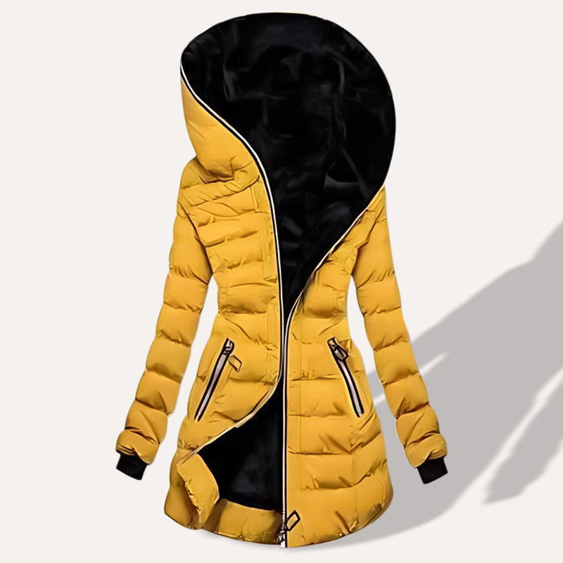 Giacca dal design curato