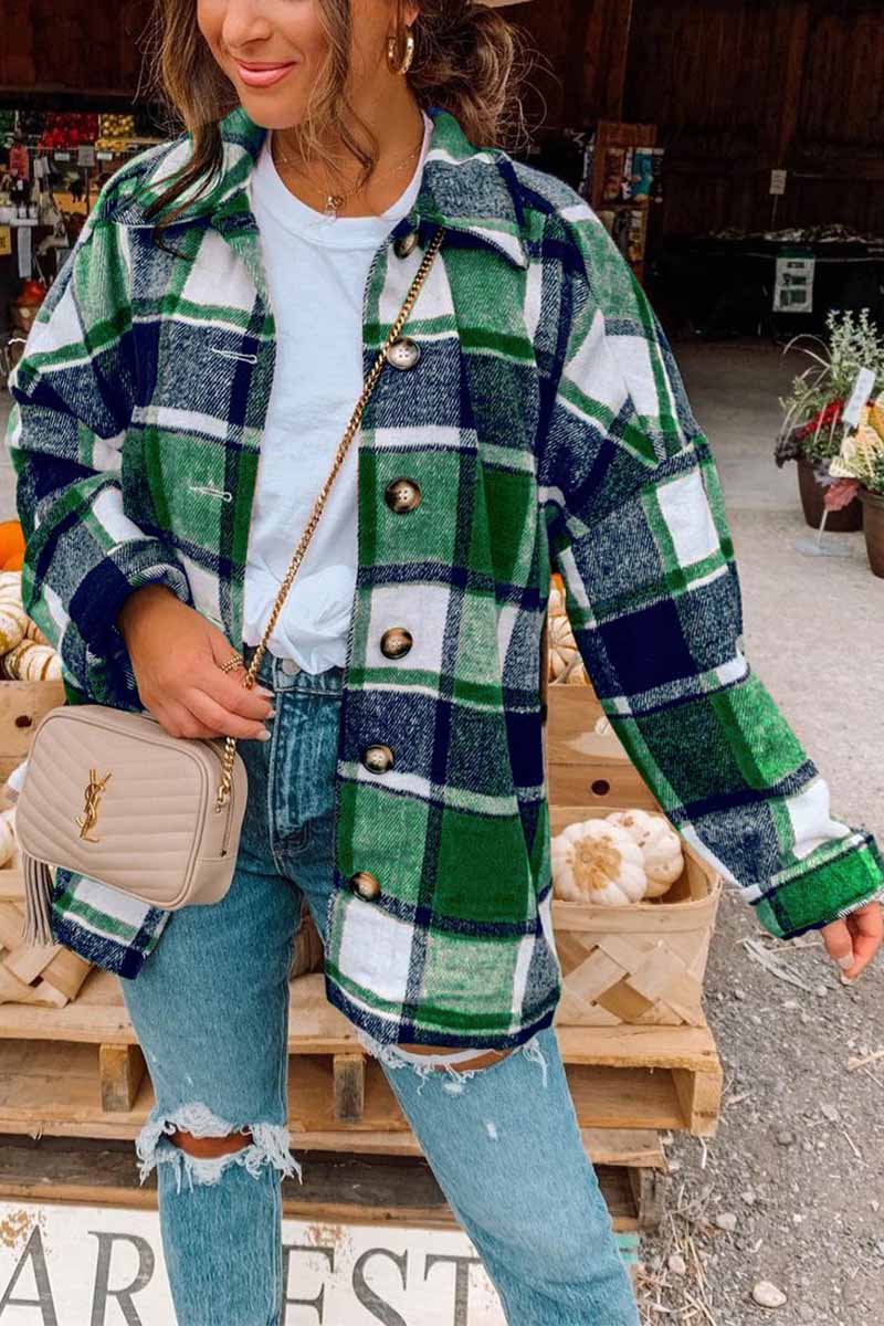 Cappotto dal design elegante