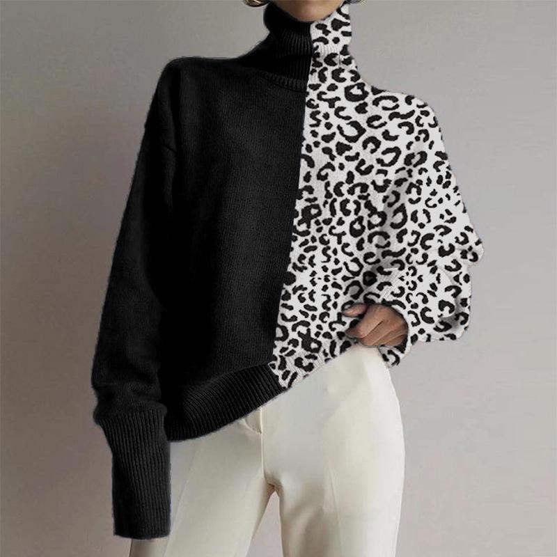 JO | Maglione chic e versatile