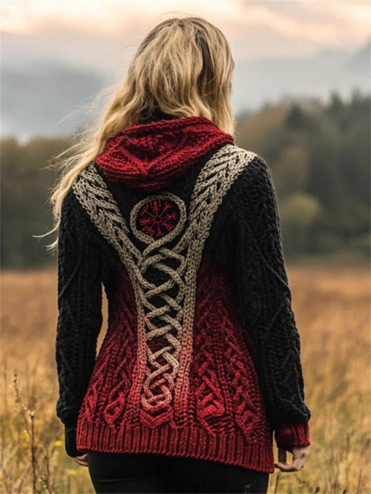 Cardigan splendidamente realizzato