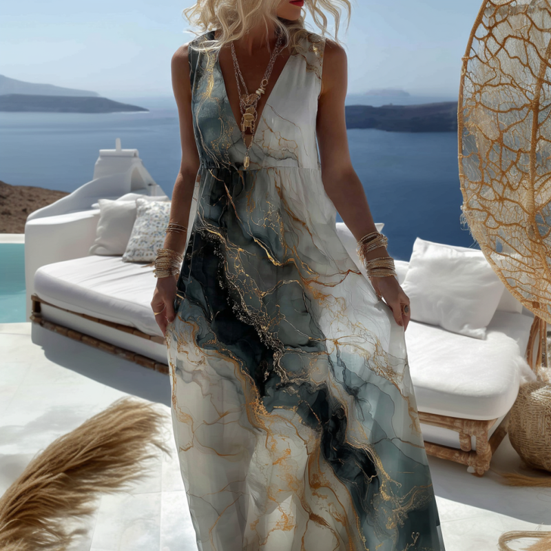 Vestito dal design elegante