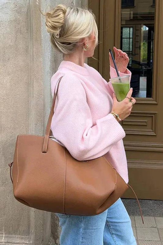 Maglione vintage classico