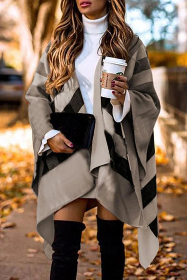 Fuchsia | Fashionable and Minimalist winter Jacket