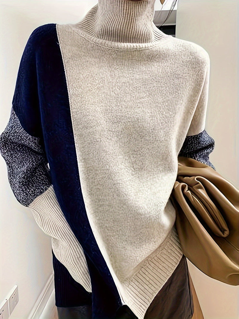 Maglione ispirato al vintage
