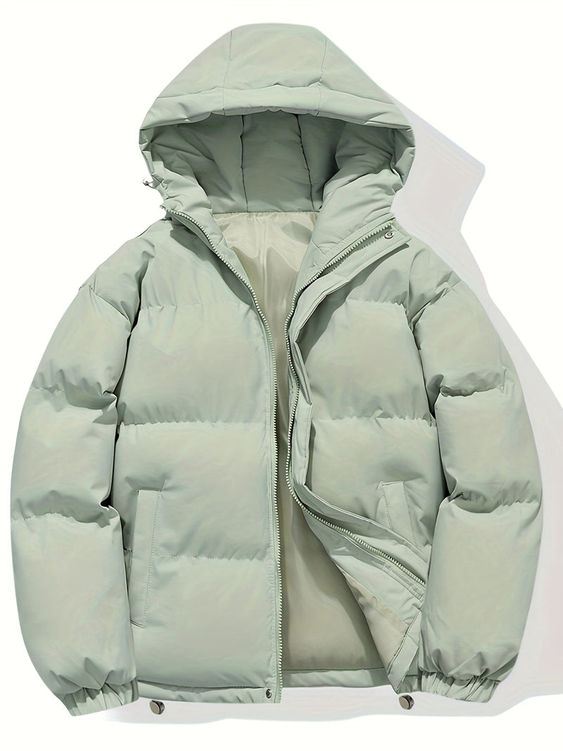 Cappotto dal design curato