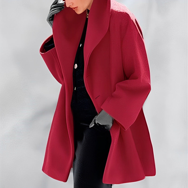 Giacca dal design elegante