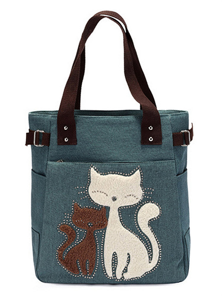 Borsa splendidamente realizzato