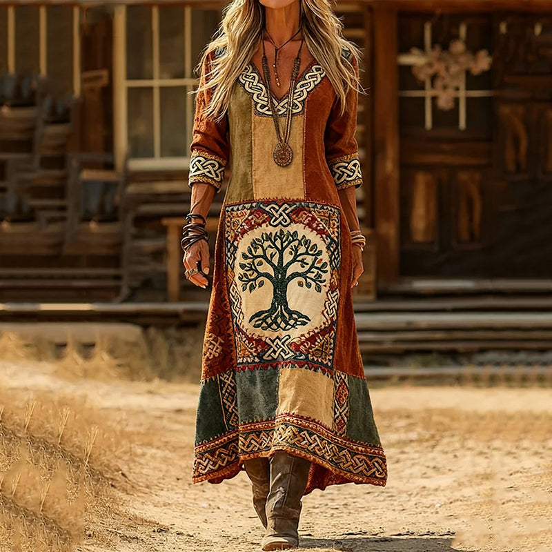 Vestito dal design elegante