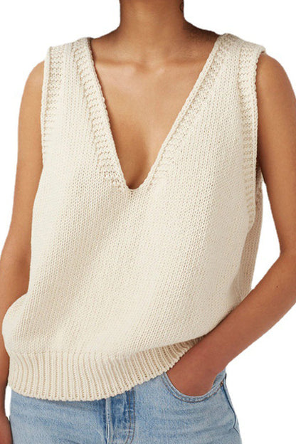 Maglione dal design classico