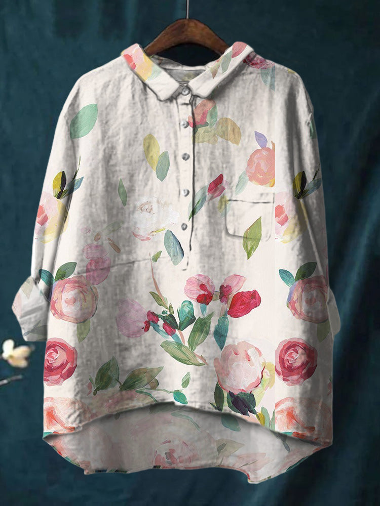 Camicia vintage classico