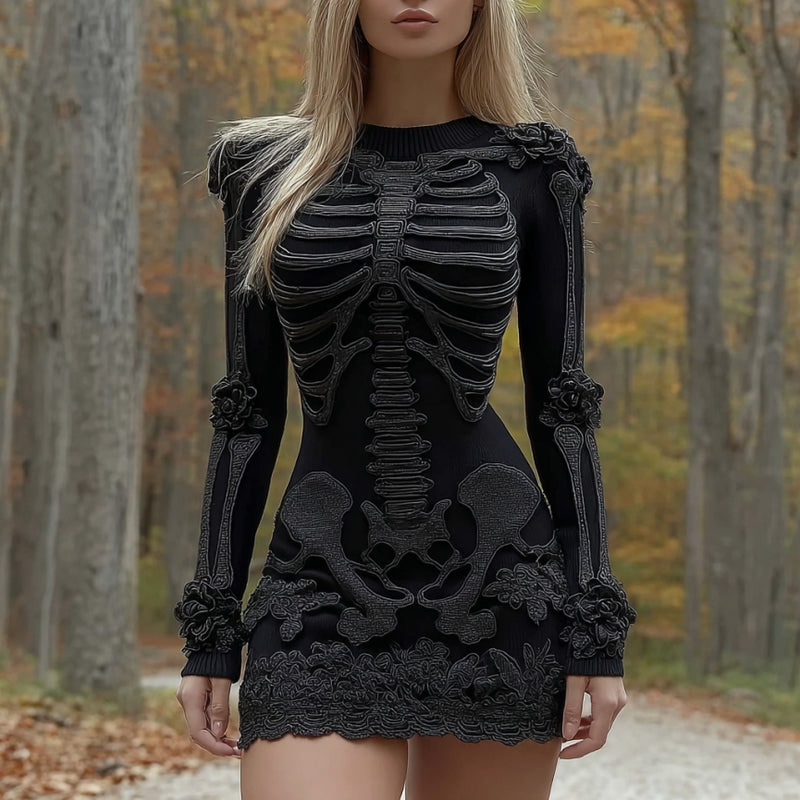 Maglione dal design classico
