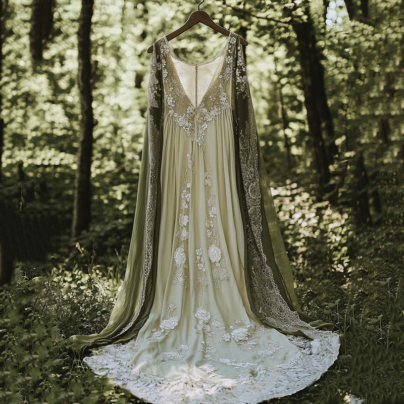 Vestito dal design elegante