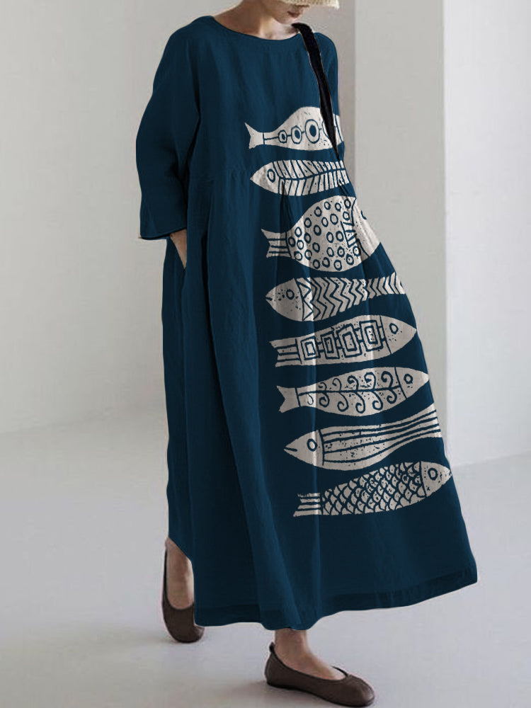 Vestito dal design elegante