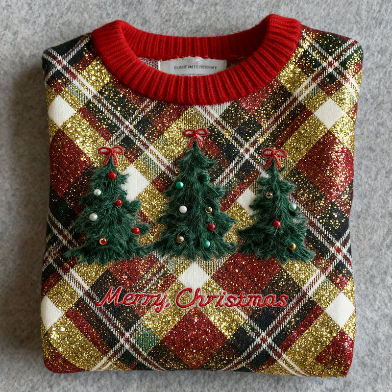 Maglione dal design elegante
