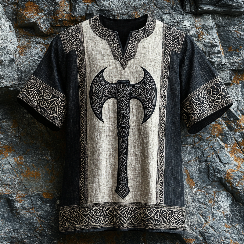 Camicia splendidamente realizzato
