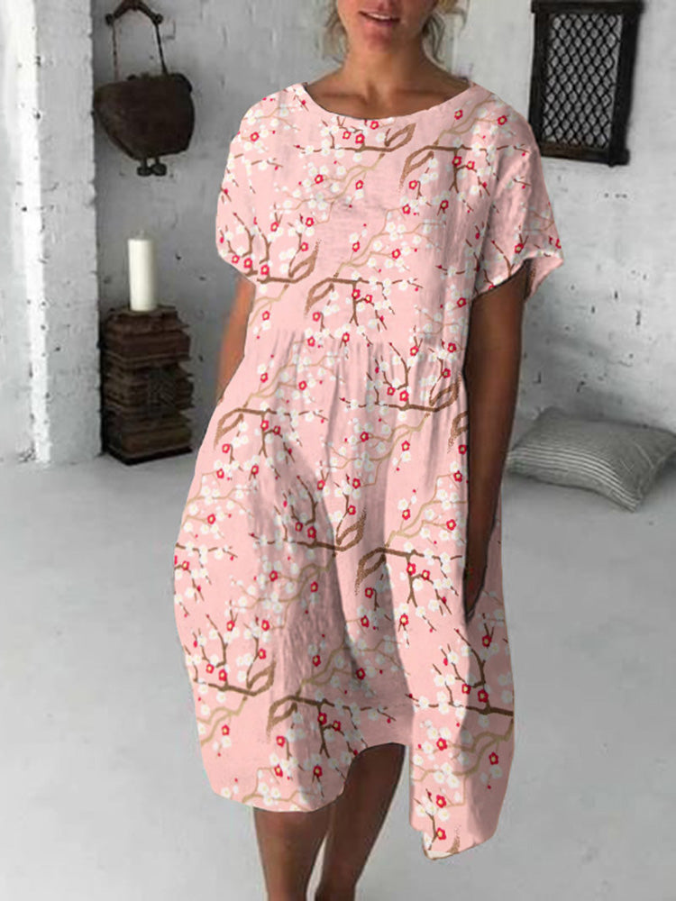 Vestito splendidamente realizzato