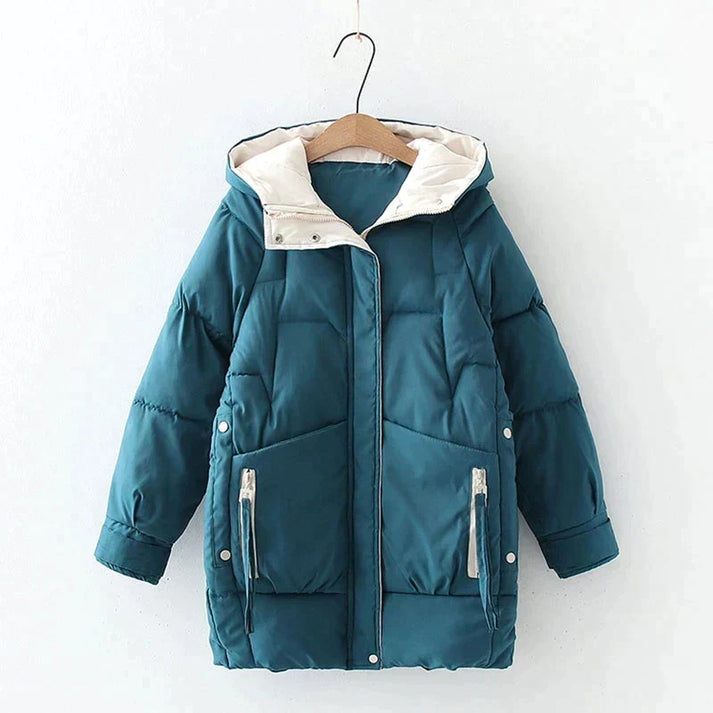 Cappotto dal design classico