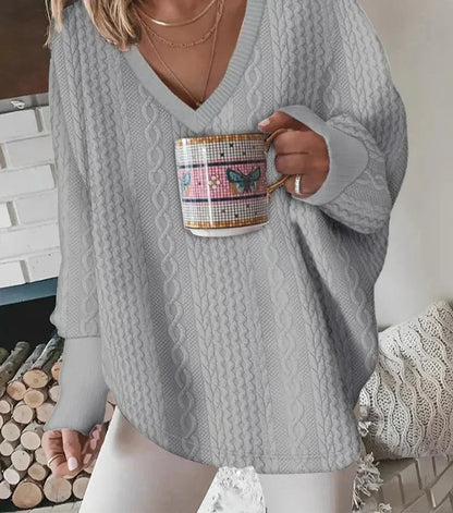 Maglione vintage classico