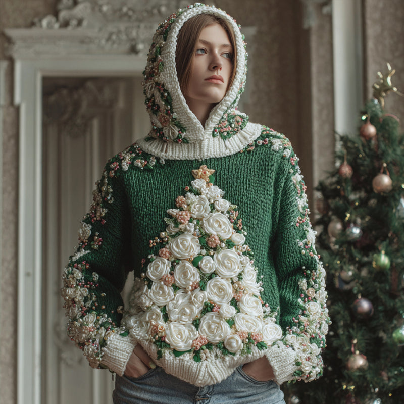 Maglione dal design elegante