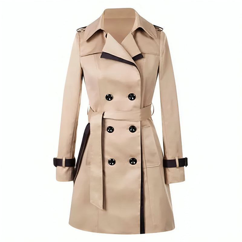 Cappotto vintage classico