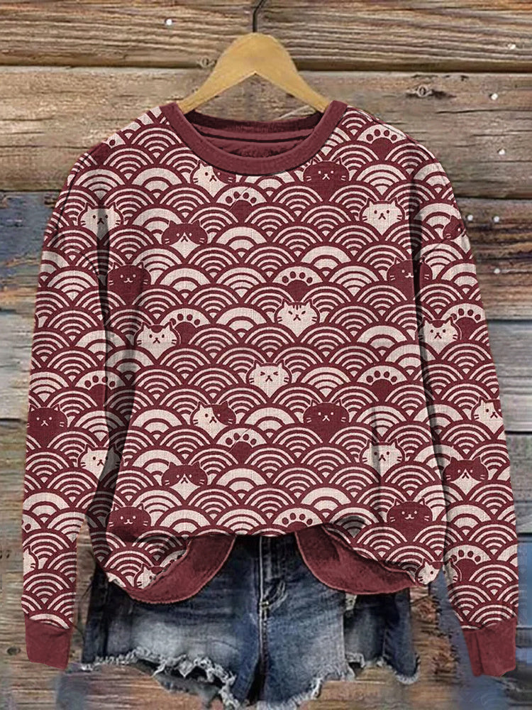 Camicia dal design classico