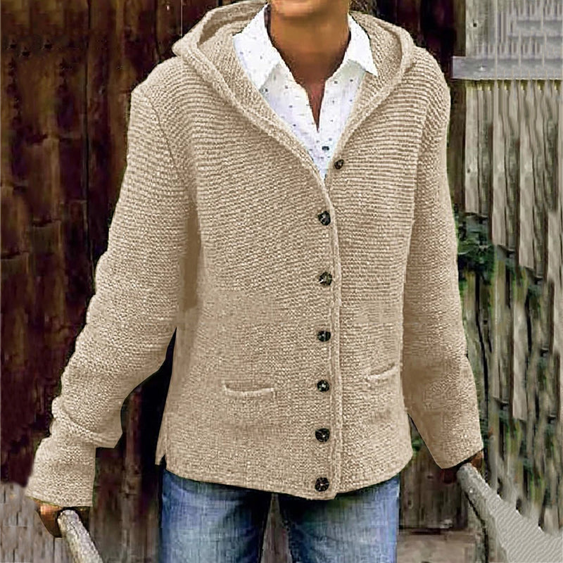Cardigan vintage classico
