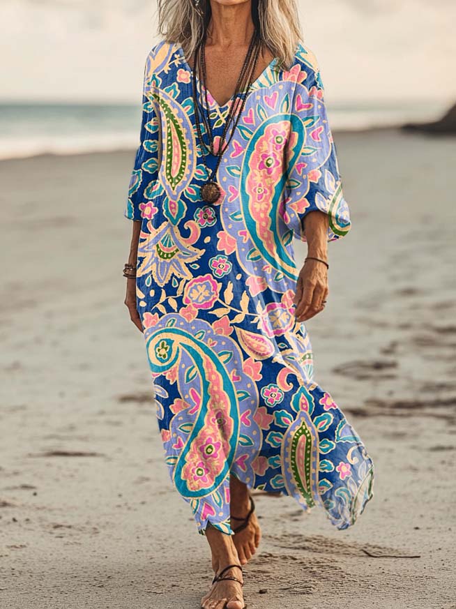 Vestito dal design elegante