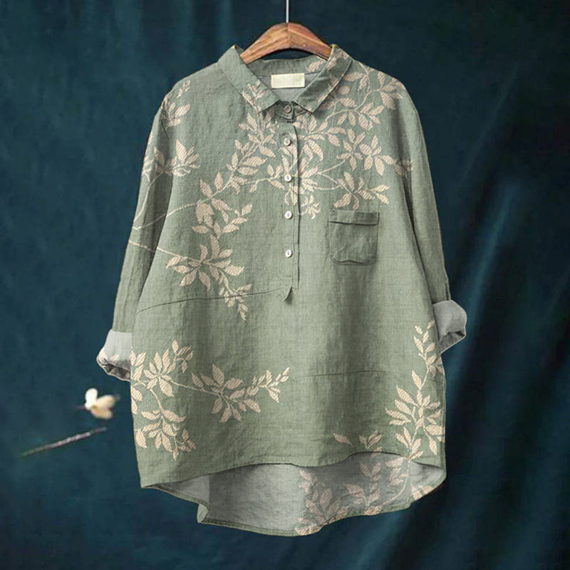 Camicia vintage classico