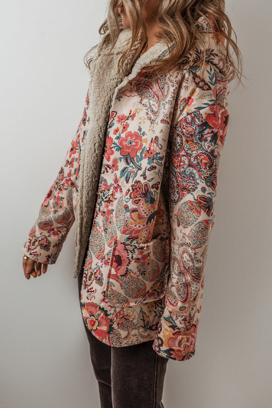Giacca in stile vintage senza tempo
