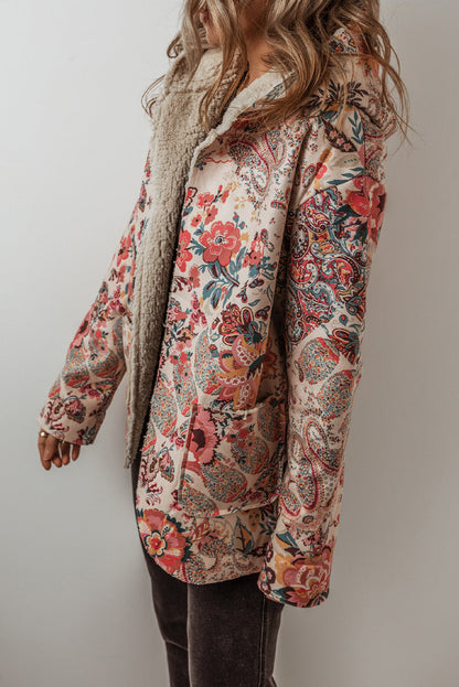 Giacca ispirato al vintage