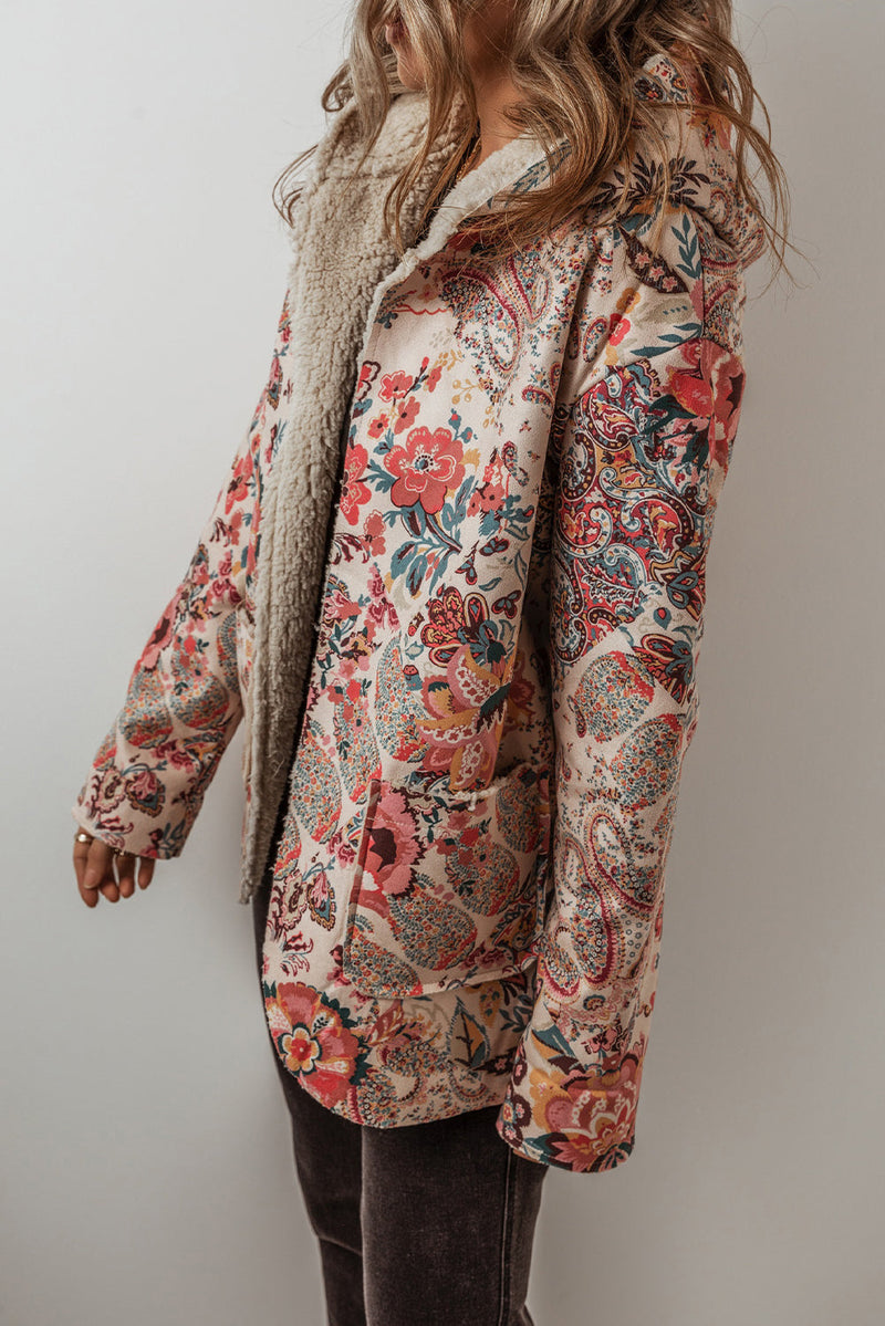 Giacca ispirato al vintage