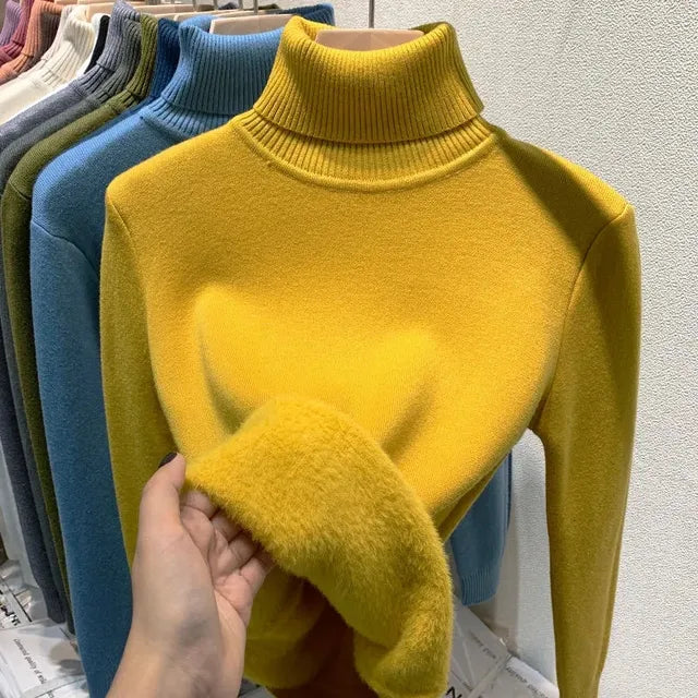 Maglione vintage classico