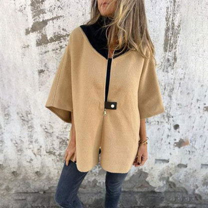 Hella | Simple and Stylish winter Coat