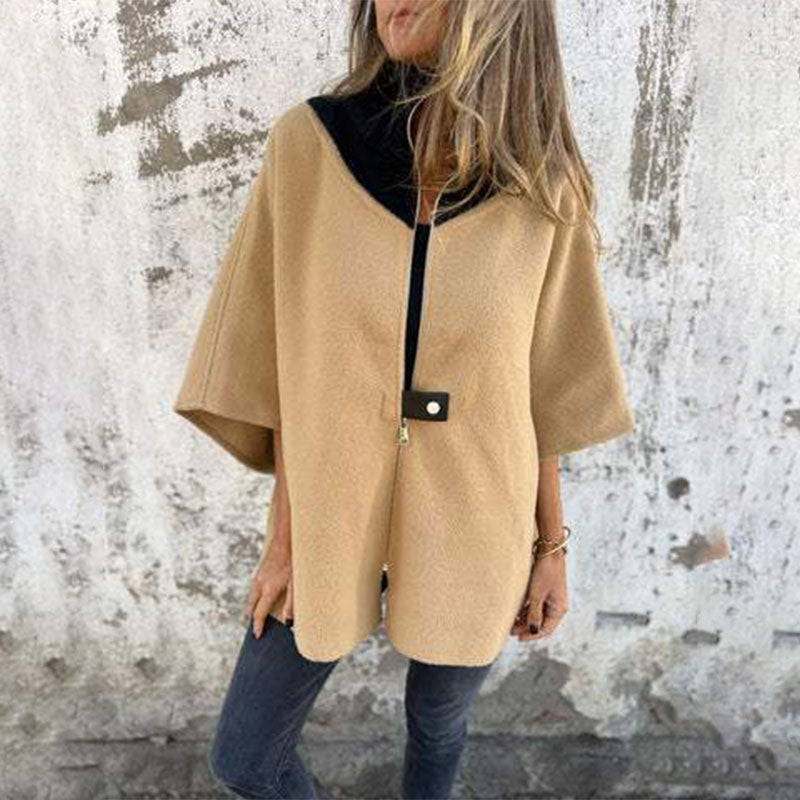 Cappotto dal design elegante