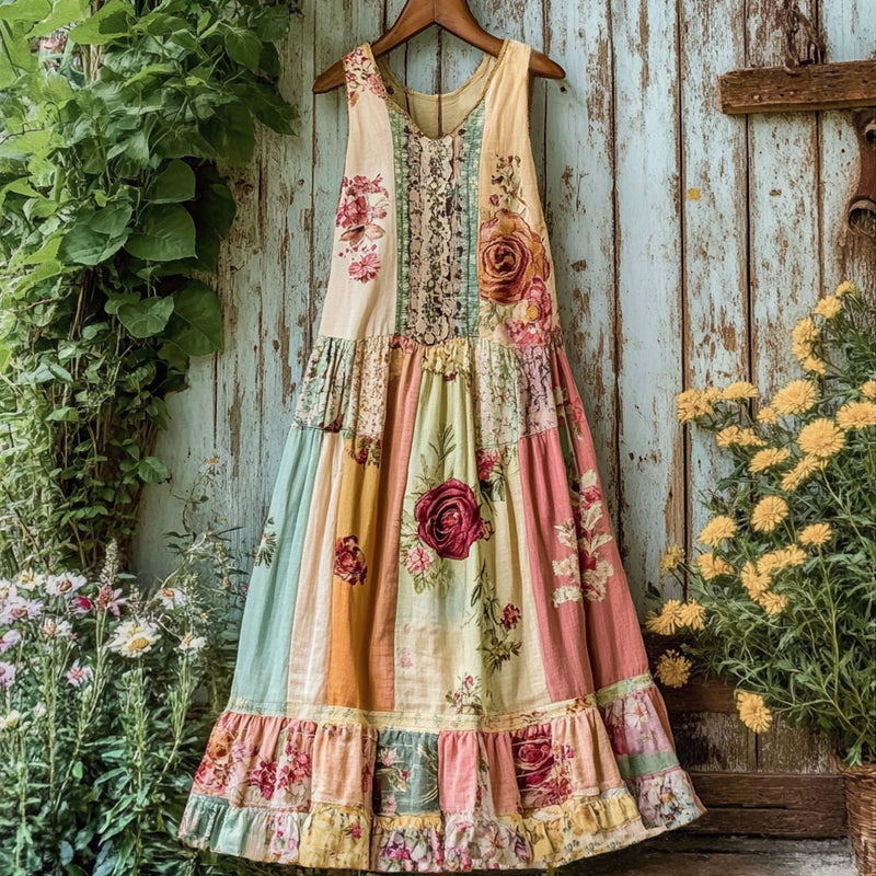 Vestito dal design elegante