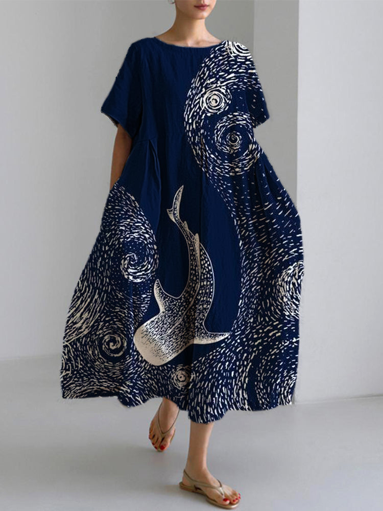 Vestito in stile vintage senza tempo